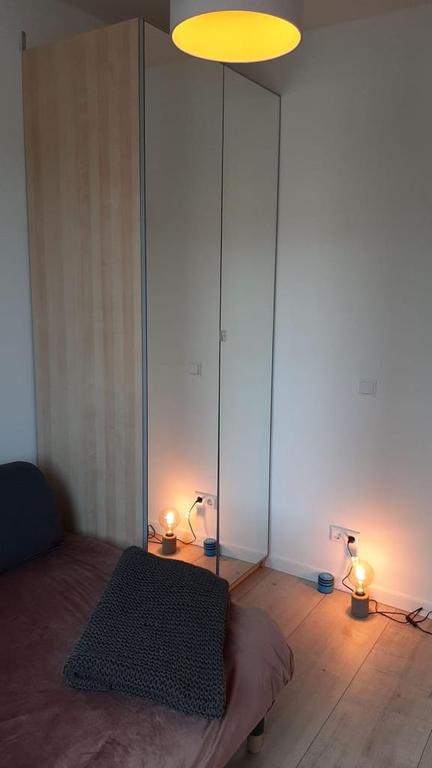 Kamer te huur: IJsselmeerstraat 82B, Amsterdam