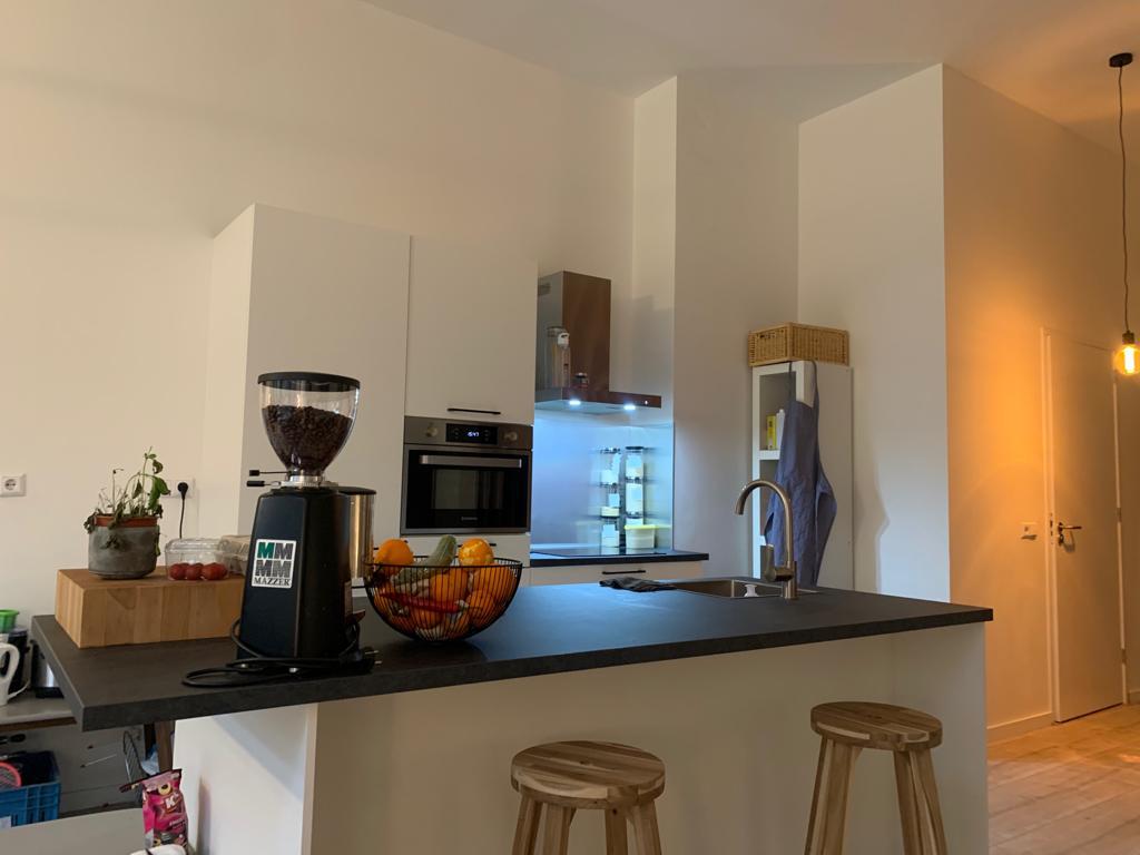 Kamer te huur: IJsselmeerstraat 82B, Amsterdam