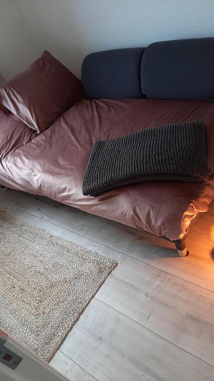 Kamer te huur: IJsselmeerstraat 82B, Amsterdam