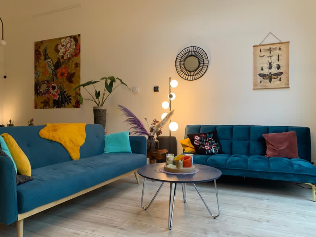 Kamer te huur: IJsselmeerstraat 82B, Amsterdam