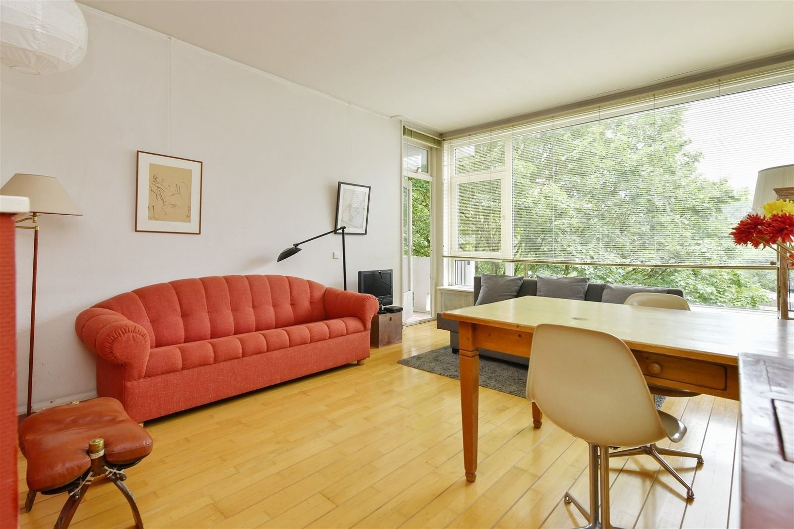 Appartement Dikninge in Amsterdam