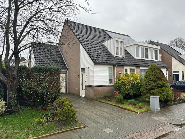 Te huur: Huis Eikenstraat in Nieuwkuijk