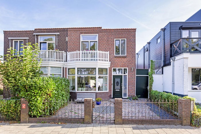 Amsterdamsestraatweg 915