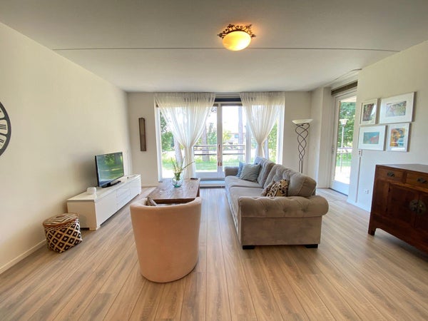 Appartement Frekehof in Leidschendam