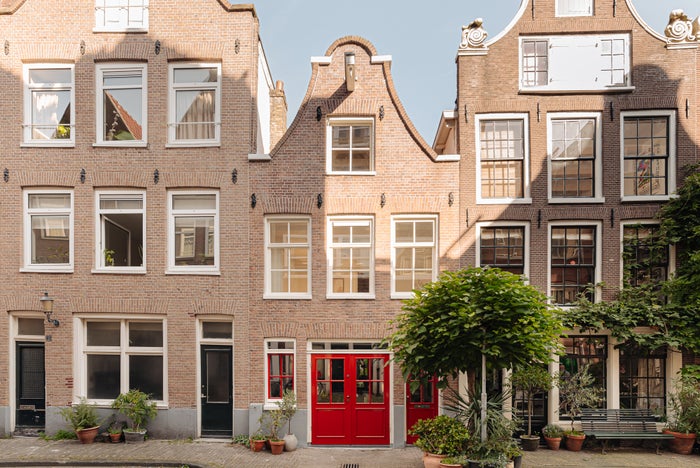 Goudsbloemstraat 46