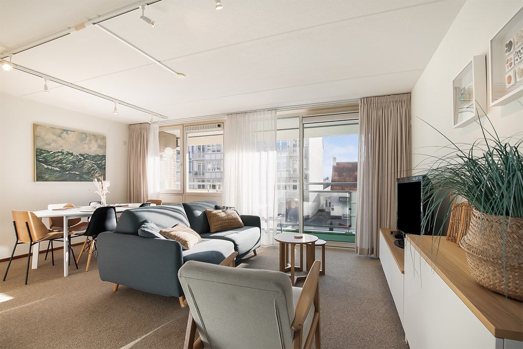 Appartement Boulevard de Wielingen 70 003 in Cadzand