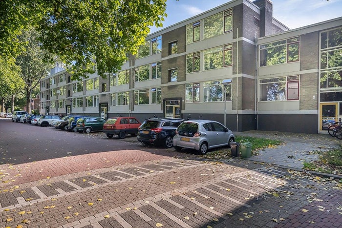 Te huur: Kamer Thorbeckestraat 56 1 kamer 2 in Arnhem