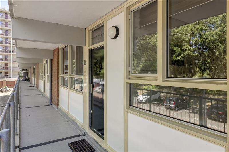 Appartement te koop: Elpermeer 49, Amsterdam