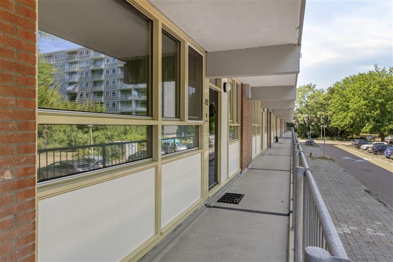 Appartement te koop: Elpermeer 49, Amsterdam
