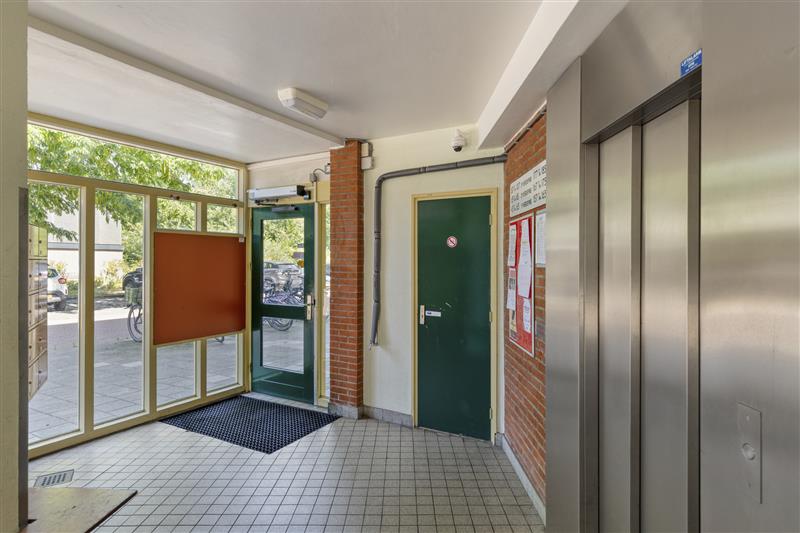 Appartement te koop: Elpermeer 49, Amsterdam