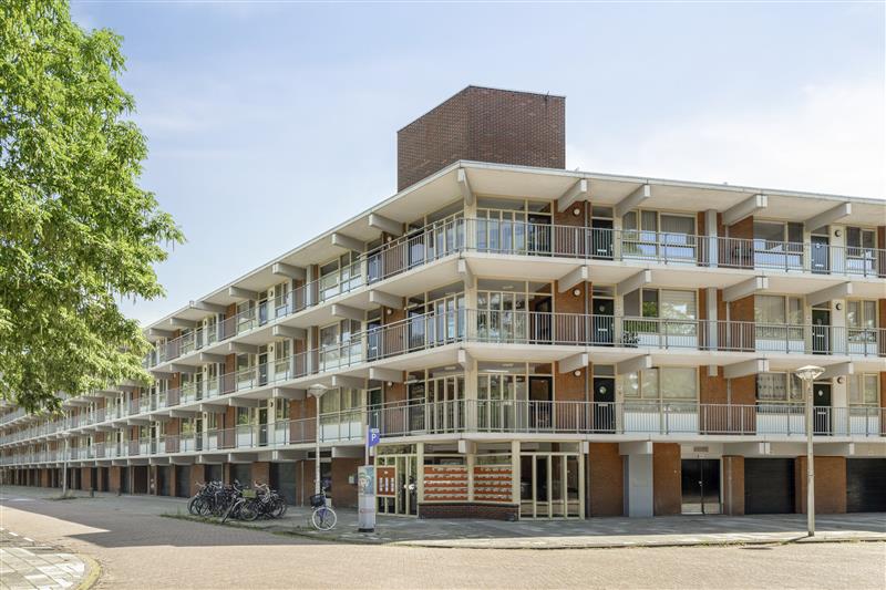 Appartement te koop: Elpermeer 49, Amsterdam