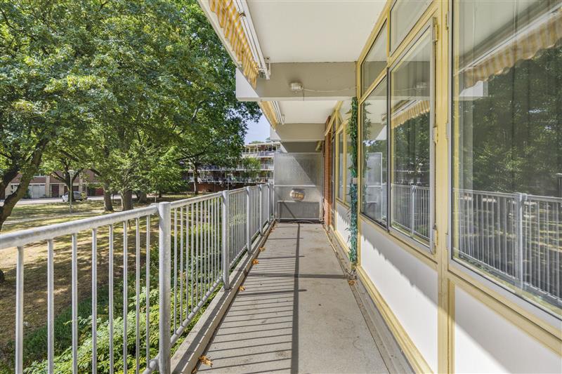Appartement te koop: Elpermeer 49, Amsterdam