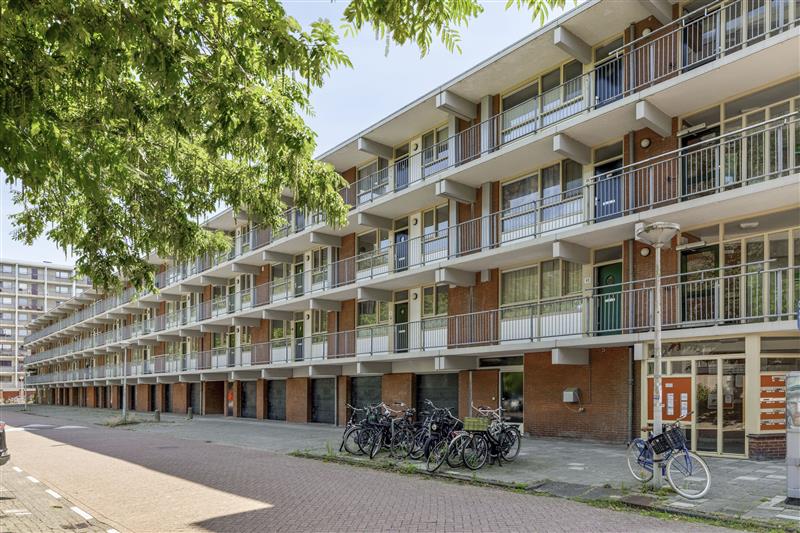 Appartement te koop: Elpermeer 49, Amsterdam