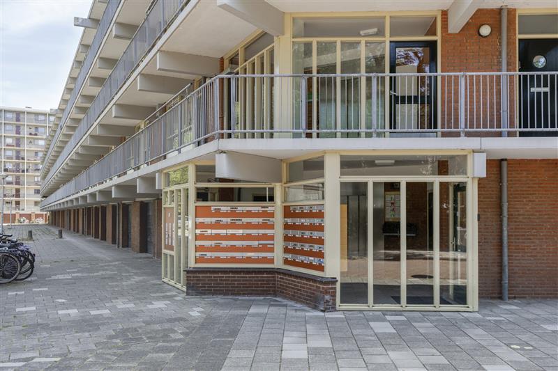 Appartement te koop: Elpermeer 49, Amsterdam