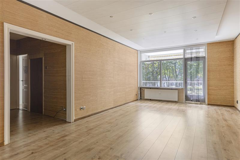 Appartement te koop: Elpermeer 49, Amsterdam
