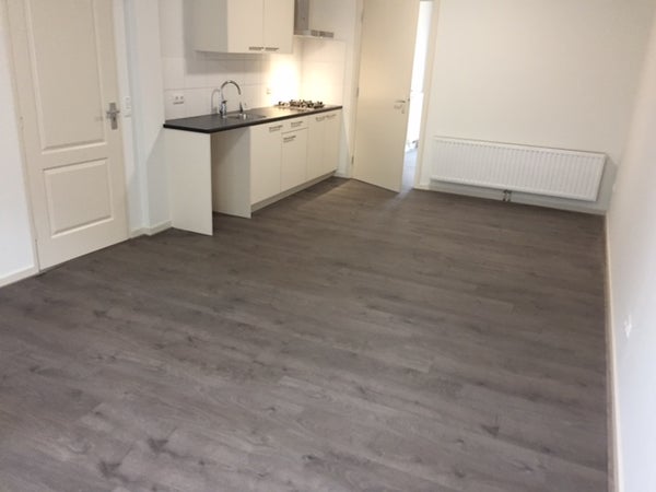 Appartement Karmelietenstraat in Tilburg