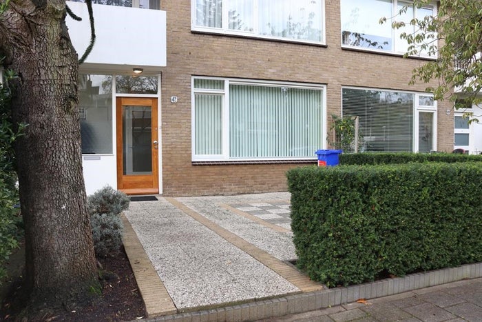 Te huur: Huis Vijverhoef 42 in Amsterdam