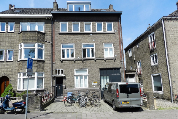 Te huur: Studio Statensingel 20 0.3 in Maastricht