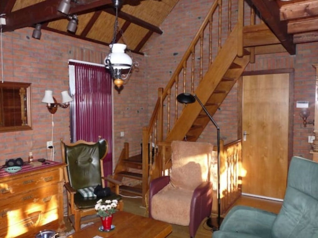 Woning te huur: Robbenoort, Lauwersoog