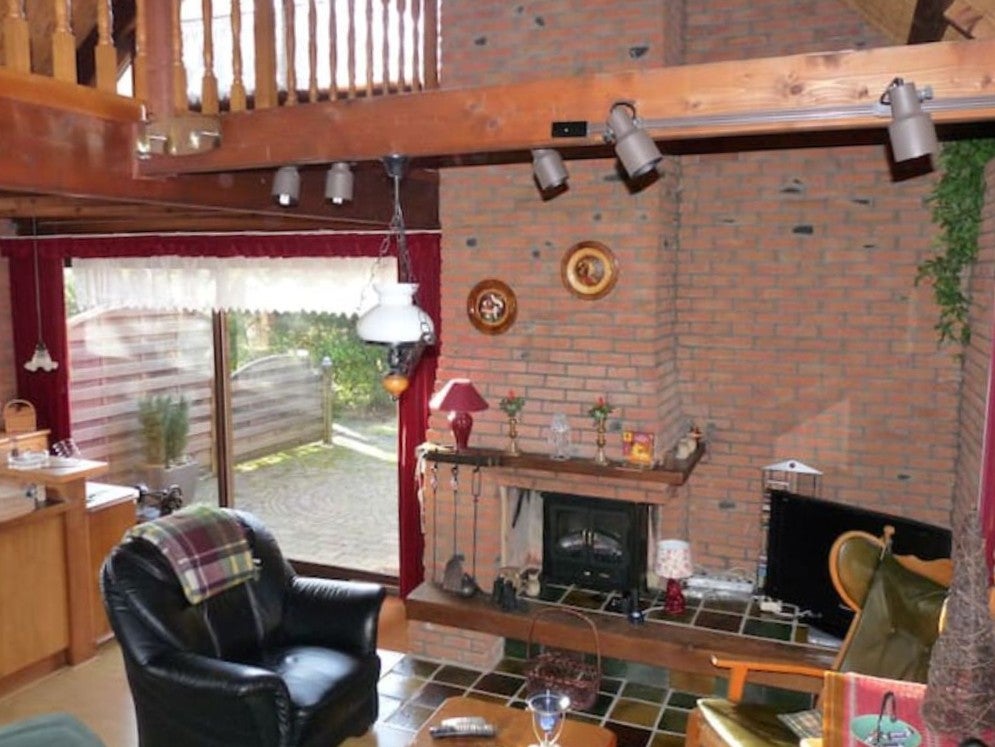 Woning te huur: Robbenoort, Lauwersoog