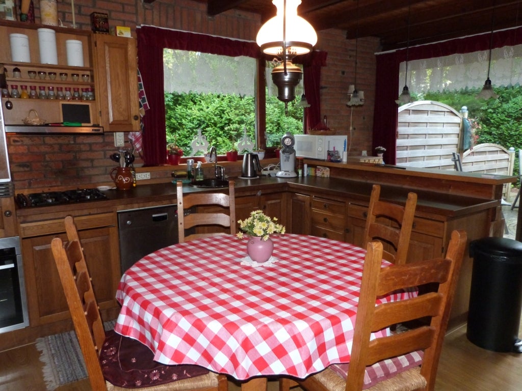 Woning te huur: Robbenoort, Lauwersoog