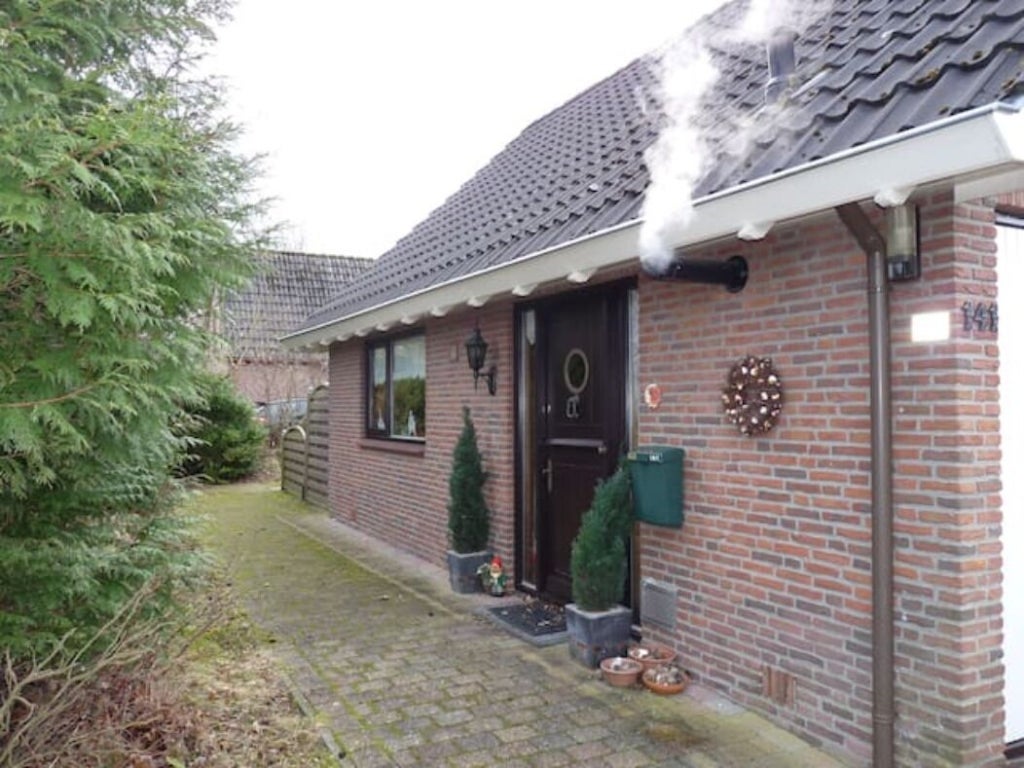 Woning te huur: Robbenoort, Lauwersoog