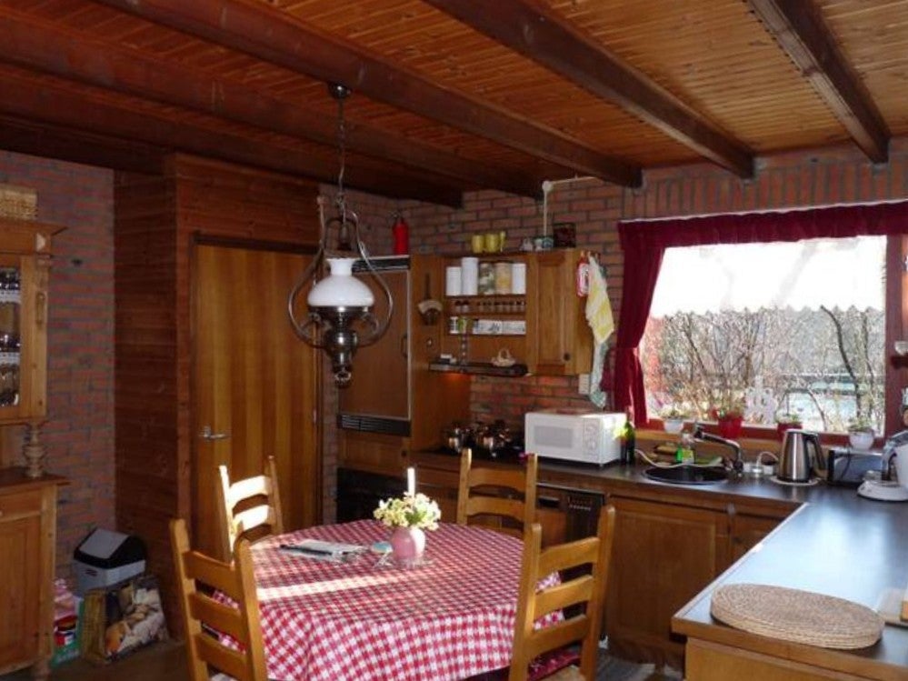 Woning te huur: Robbenoort, Lauwersoog