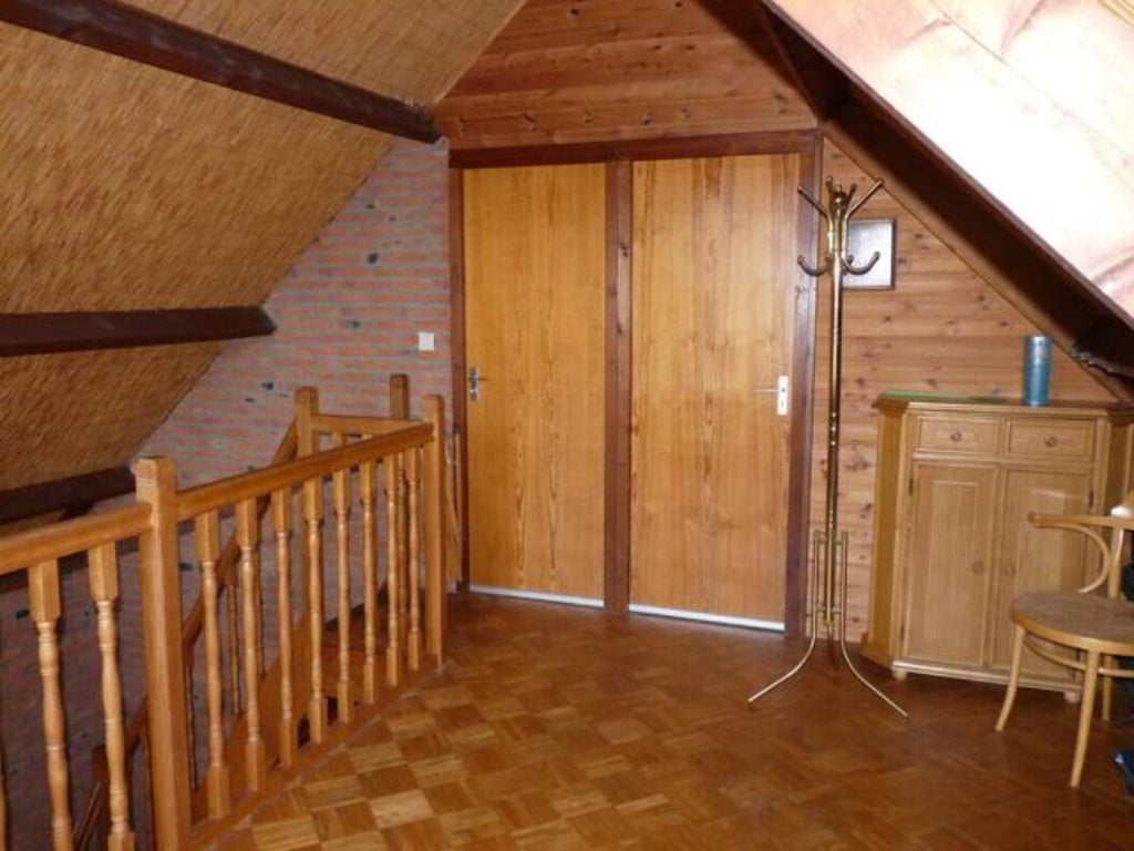 Woning te huur: Robbenoort, Lauwersoog