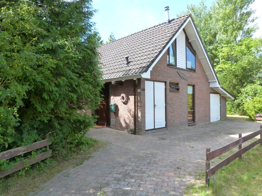 Woning te huur: Robbenoort, Lauwersoog