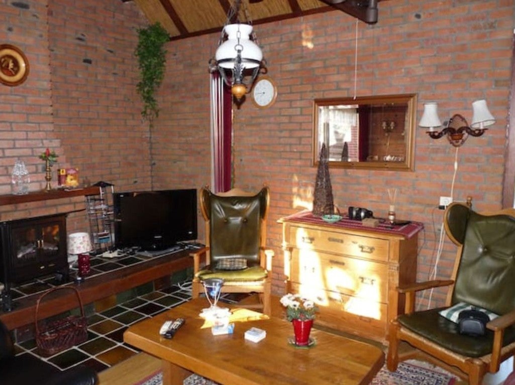 Woning te huur: Robbenoort, Lauwersoog