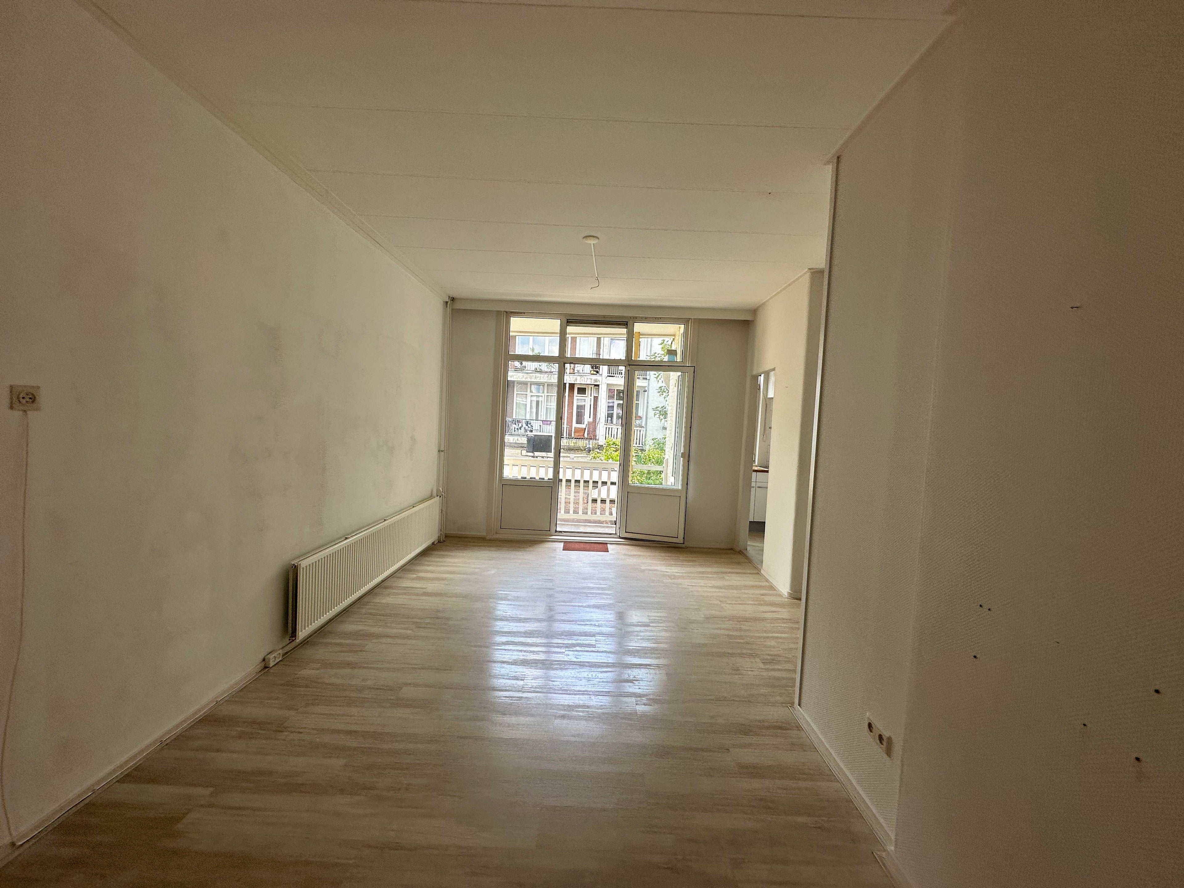 Appartement Volmarijnstraat