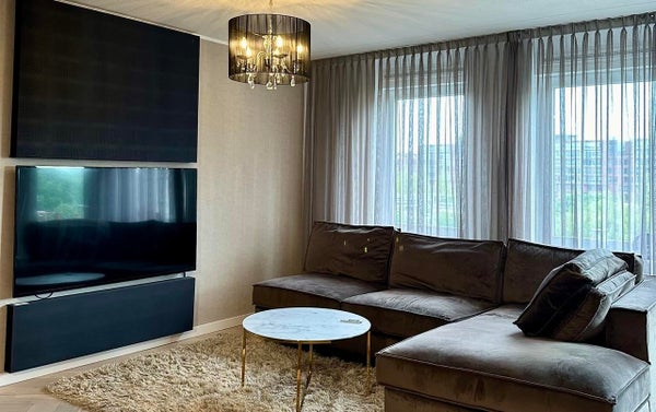 Appartement President Allendelaan in Amsterdam