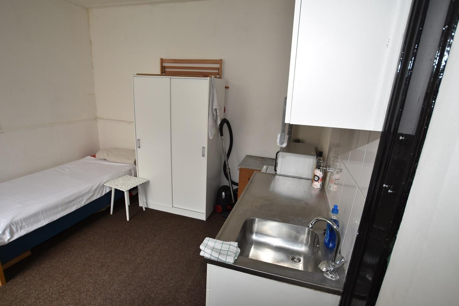 Kamer te huur: Steenstraat, Arnhem