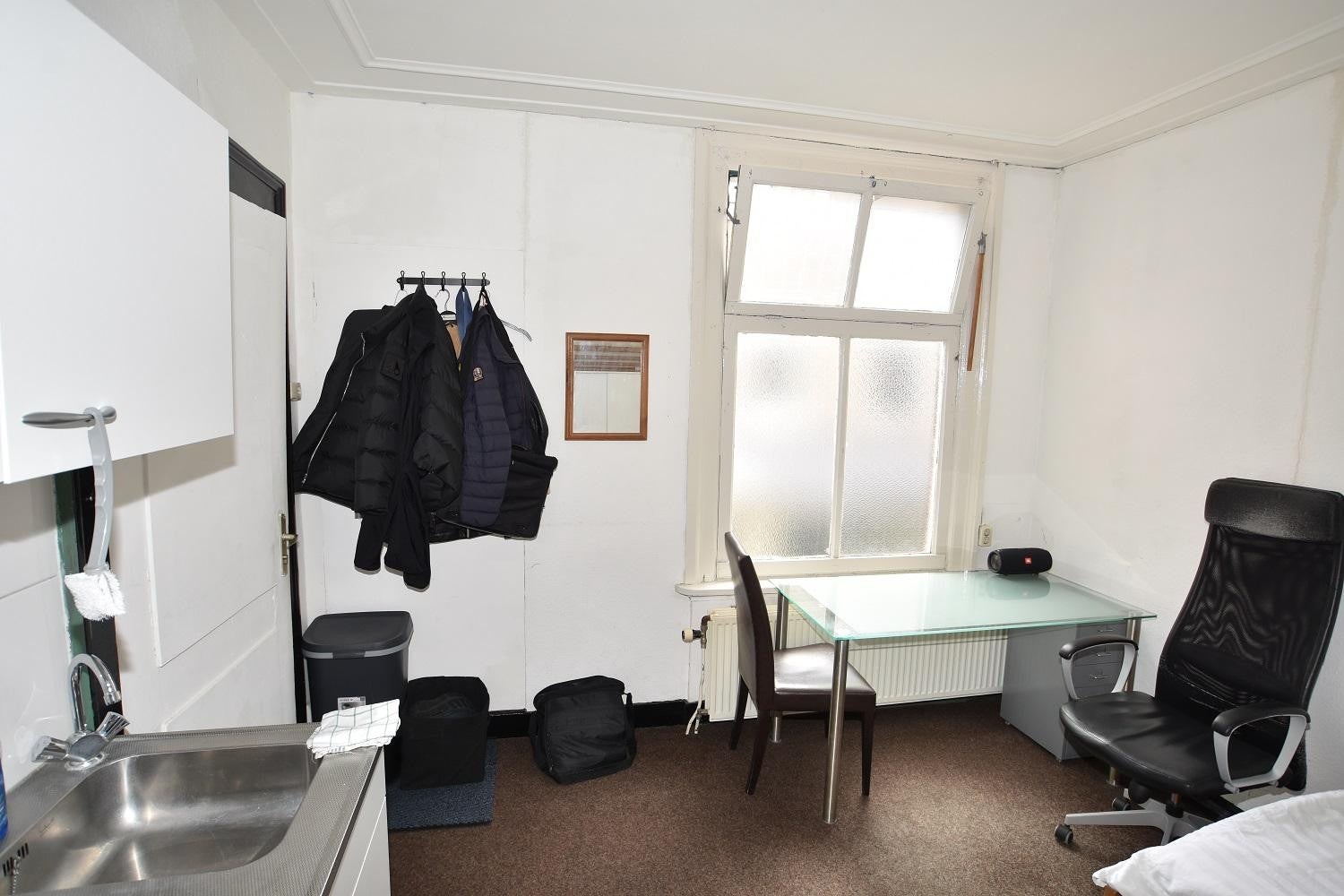 Kamer te huur: Steenstraat, Arnhem