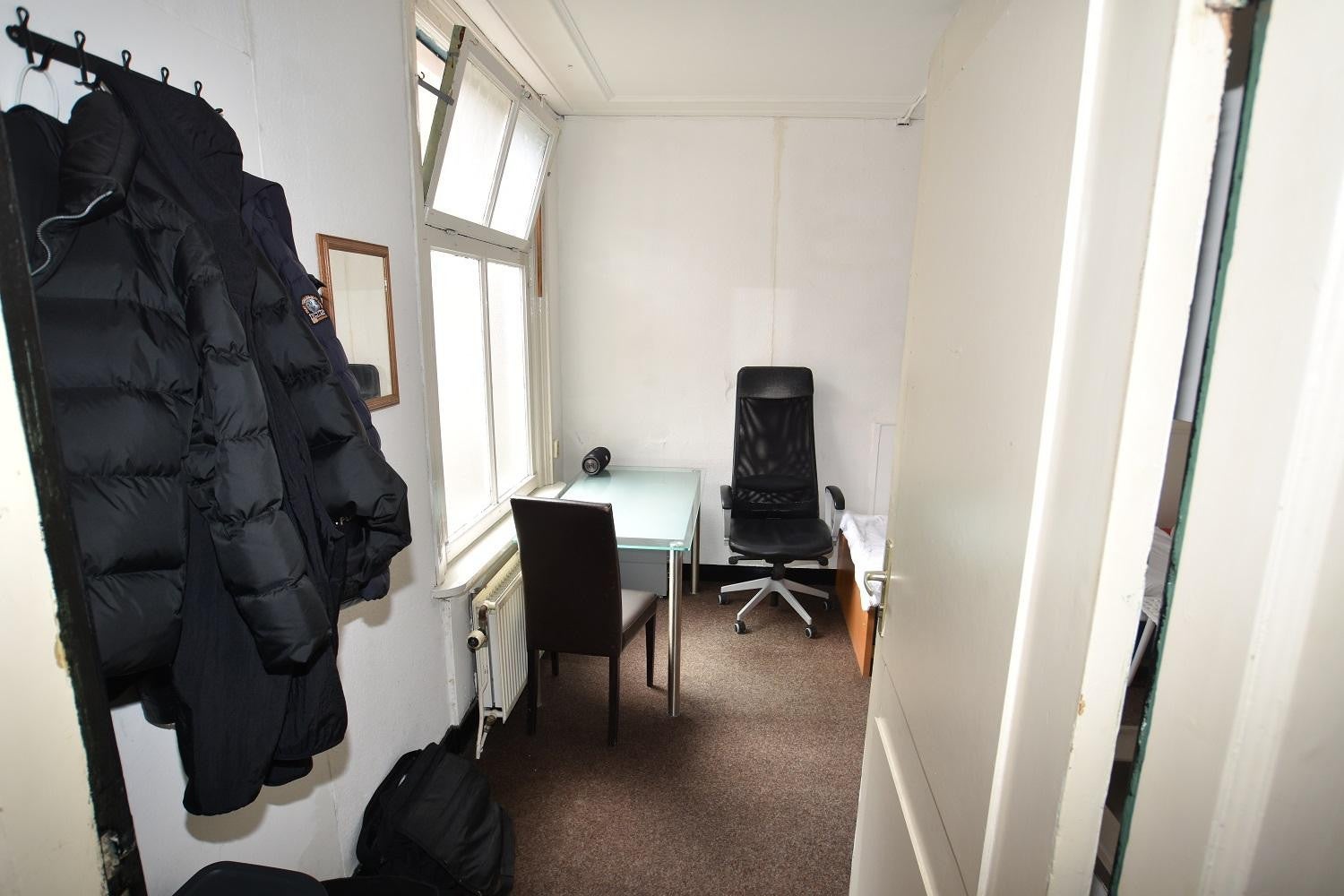 Kamer te huur: Steenstraat, Arnhem
