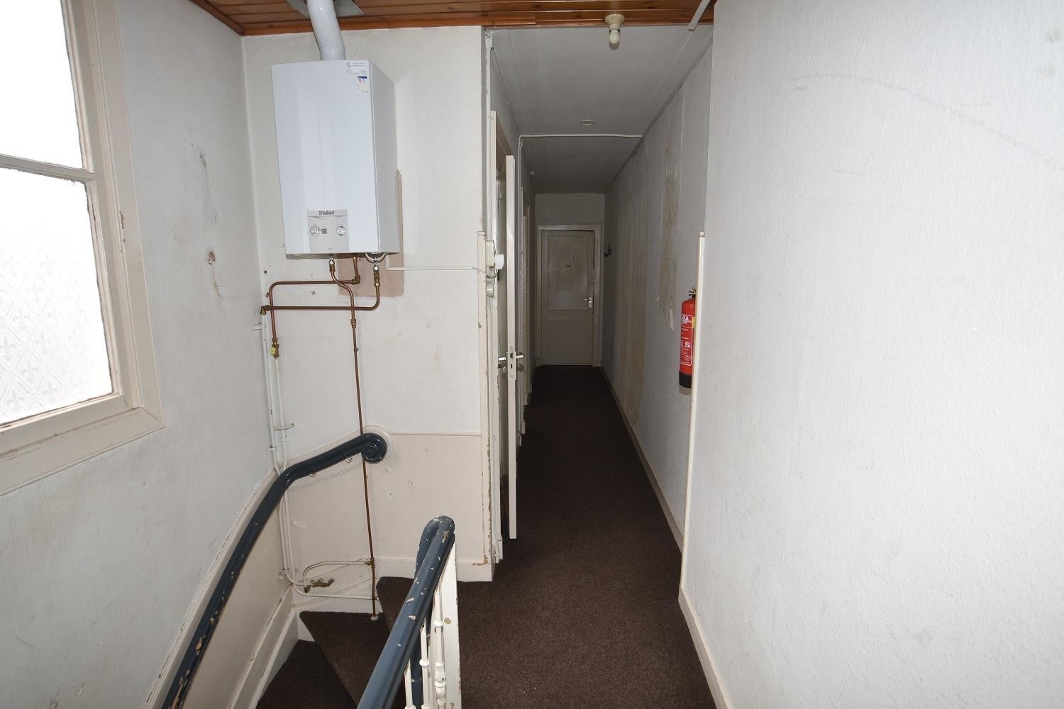 Kamer te huur: Steenstraat, Arnhem