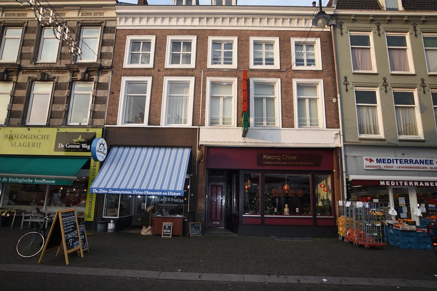 Room Steenstraat