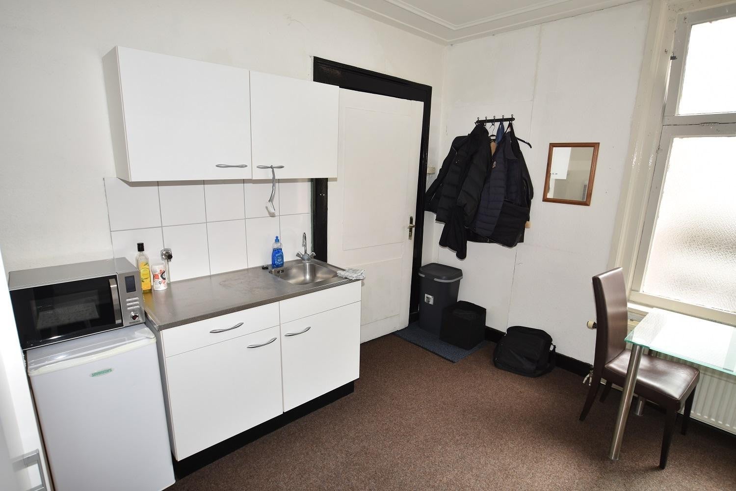 Kamer te huur: Steenstraat, Arnhem