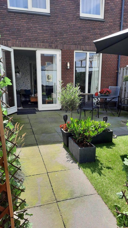 Appartement Gaasbeekheem in Veenendaal