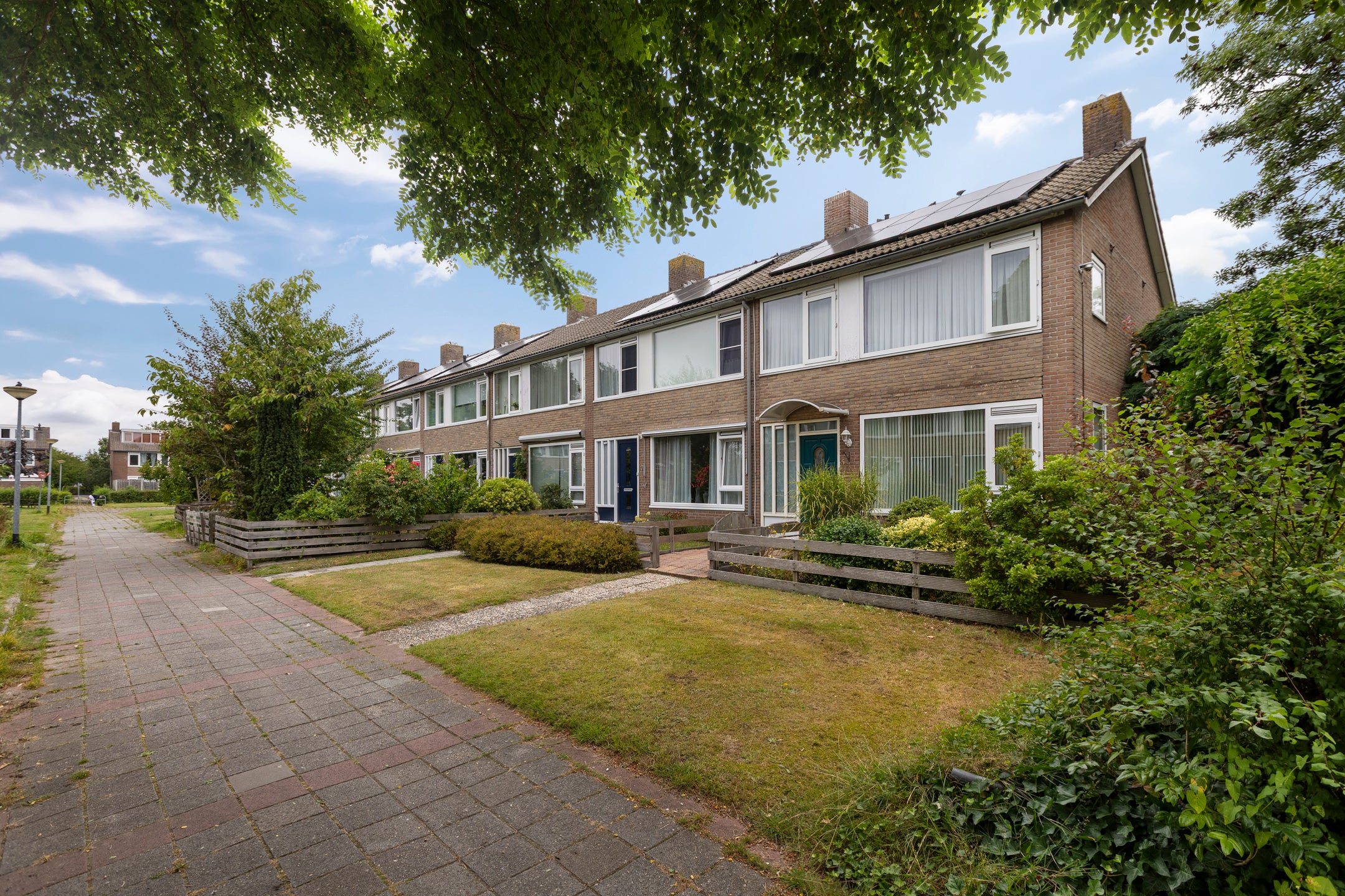 Huis Siriusstraat 5 in Groningen