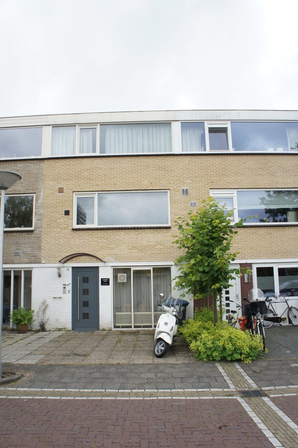 Rental Apartments Amstelveen