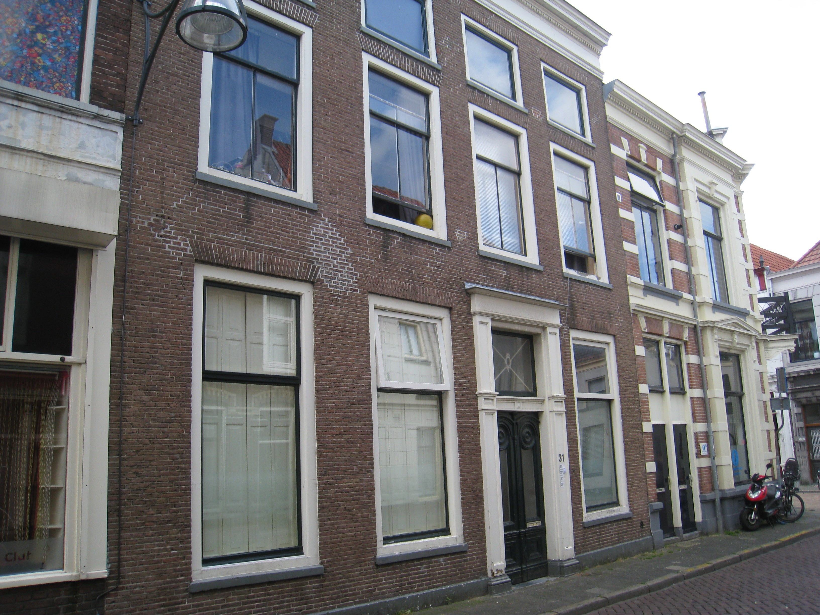 Korte Kamperstraat 31 C