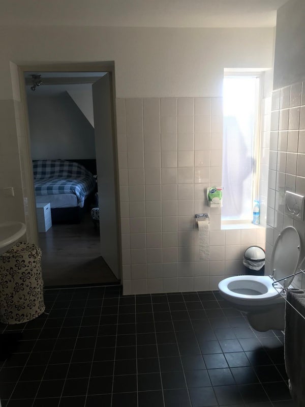 Te huur Appartement Dillenburgstraat in Breda