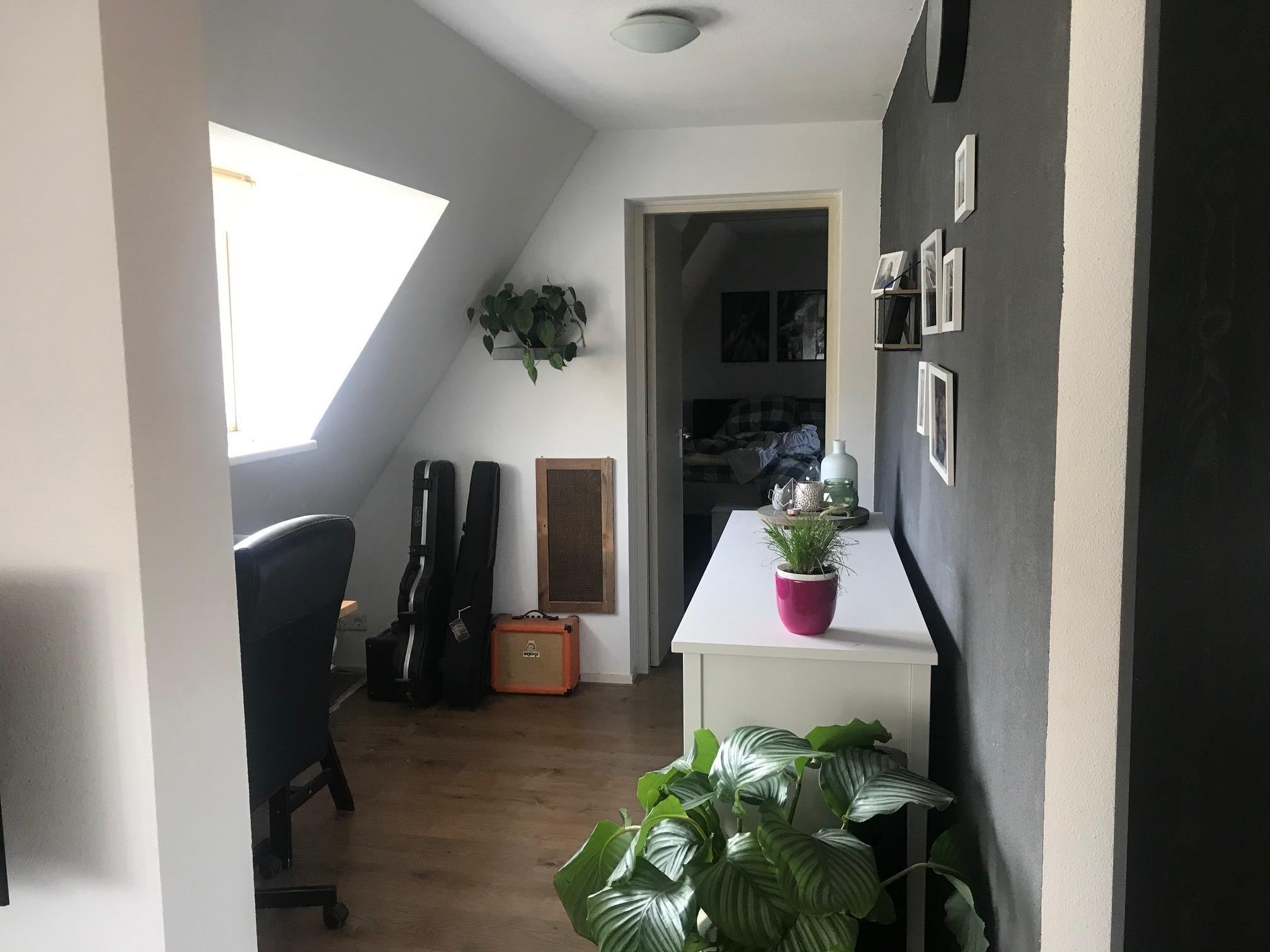 Te huur Appartement Dillenburgstraat in Breda