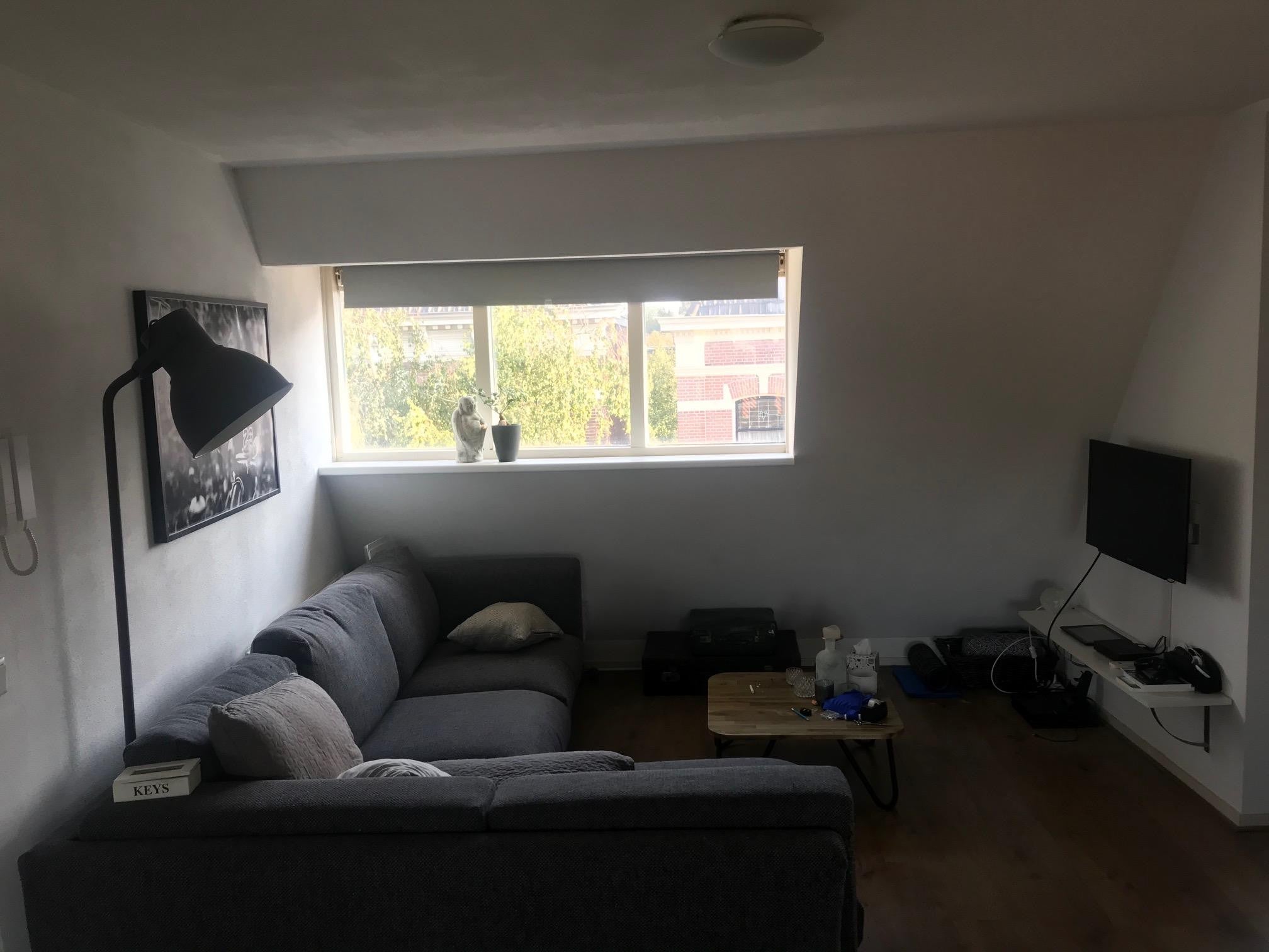 Te huur Appartement Dillenburgstraat in Breda