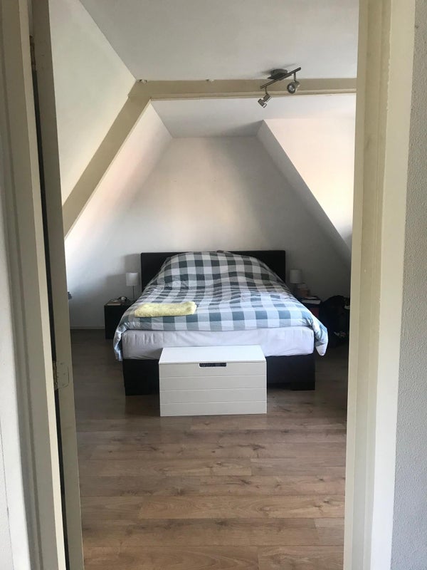 Te huur Appartement Dillenburgstraat in Breda