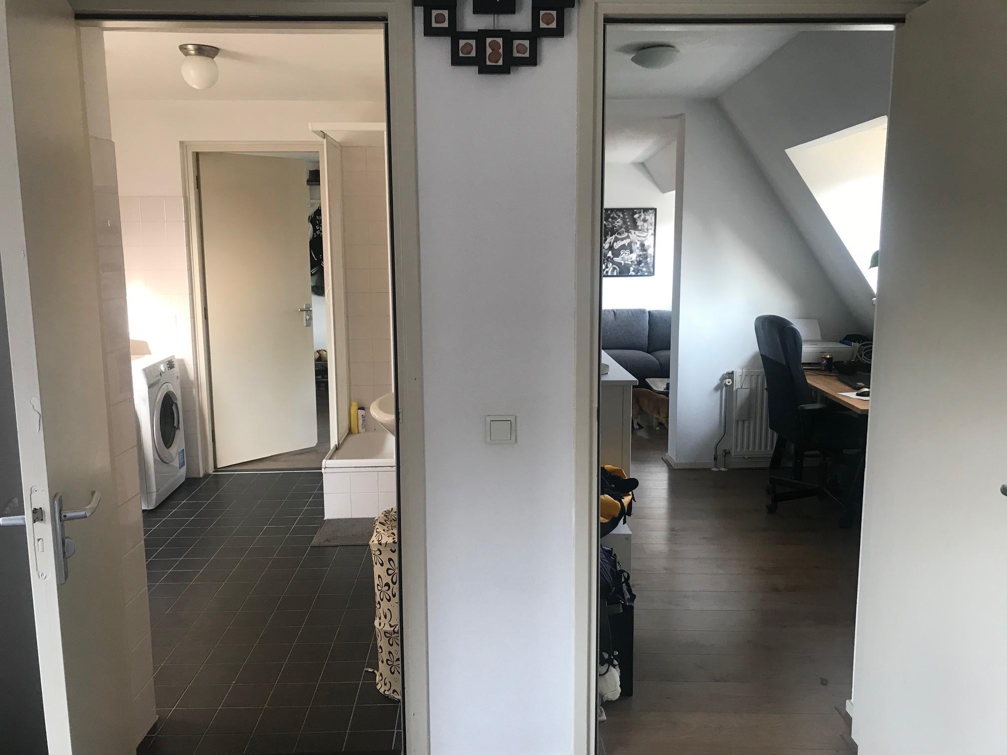 Te huur Appartement Dillenburgstraat in Breda