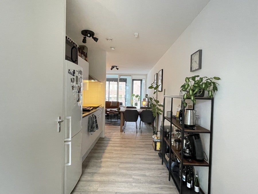 Te huur Studio Stationsstraat in Amersfoort