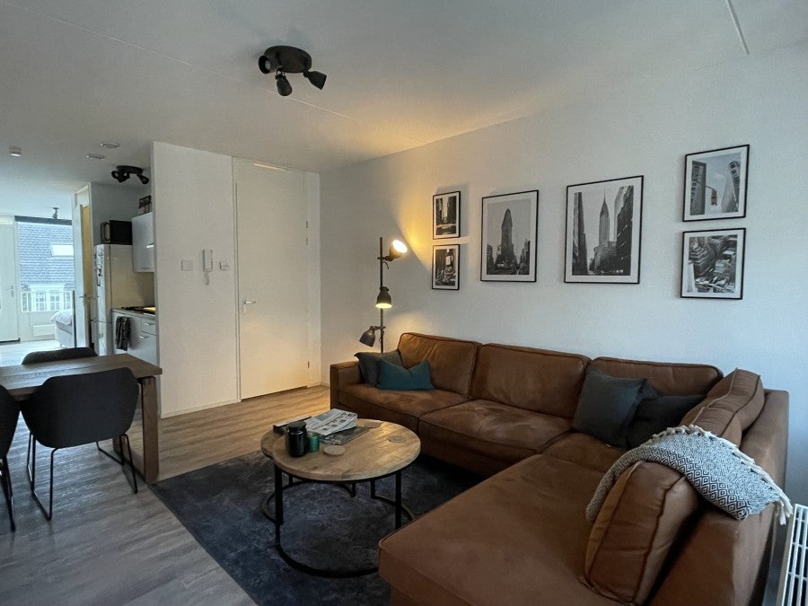 Te huur Studio Stationsstraat in Amersfoort
