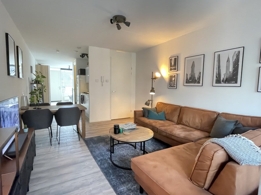 Te huur Studio Stationsstraat in Amersfoort